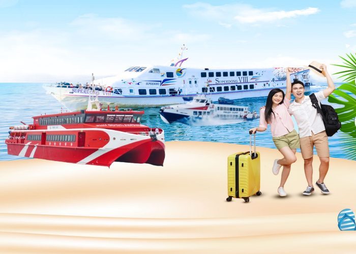 Hành trình ra đảo Phú Quý mất bao lâu?