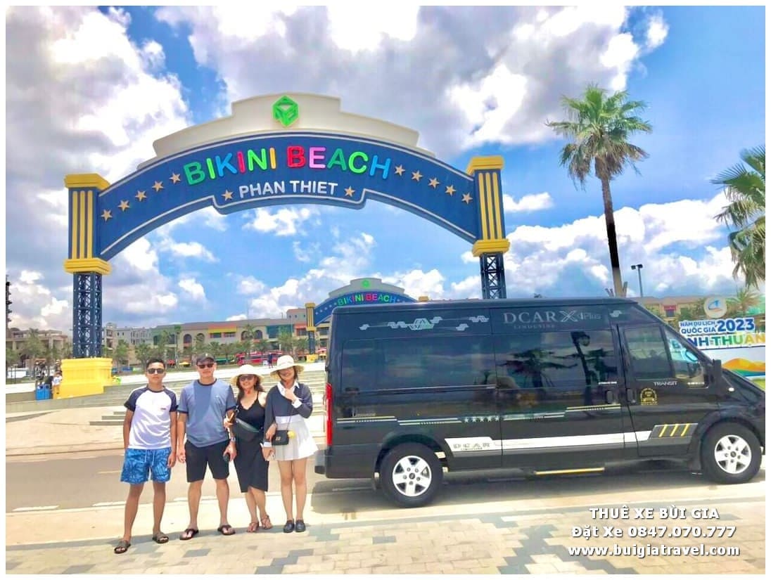 Khi nào nên chọn xe limousine?