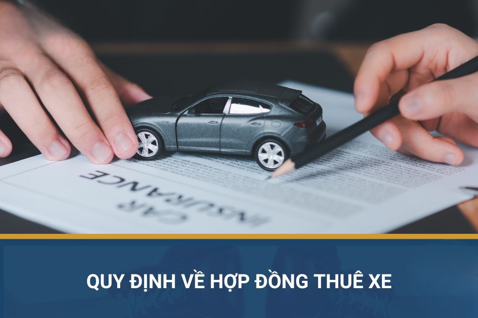 Kiểm Tra Hợp Đồng – Điều Khoản Quan Trọng