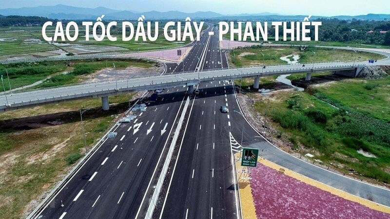 Khoảng cách TP.HCM đi Mũi Né bao nhiêu km?