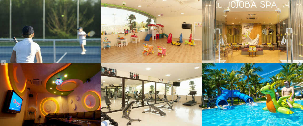 Thuê xe từ Mũi Né đi Lâu Đài Rượu Vang SeaLinks