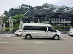 16 Chỗ Nha Trang ⇒ Đà Lạt