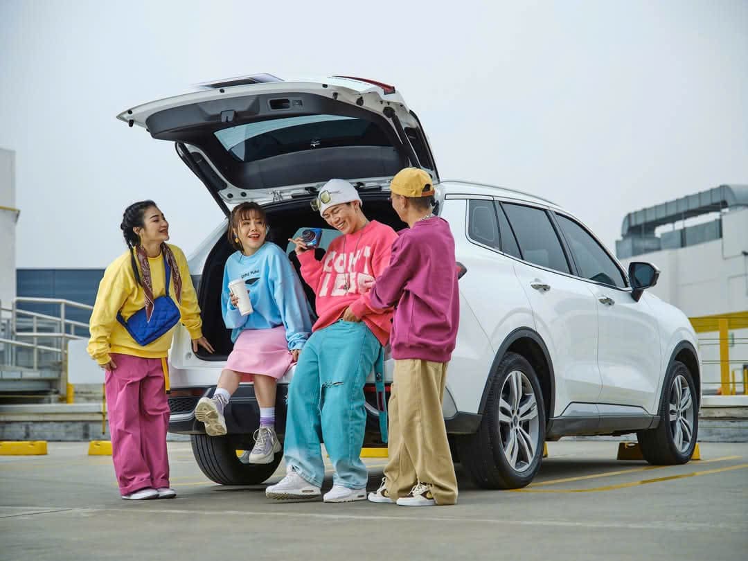 Thuê Xe tự lái Đà Nẵng