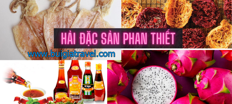 Dạo chợ đêm, mua quà lưu niệm (nước mắm, bánh rế, hải sản khô).