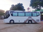 Xe Limousine 16 Chỗ đi Sealink Mũi Né Phan Thiết