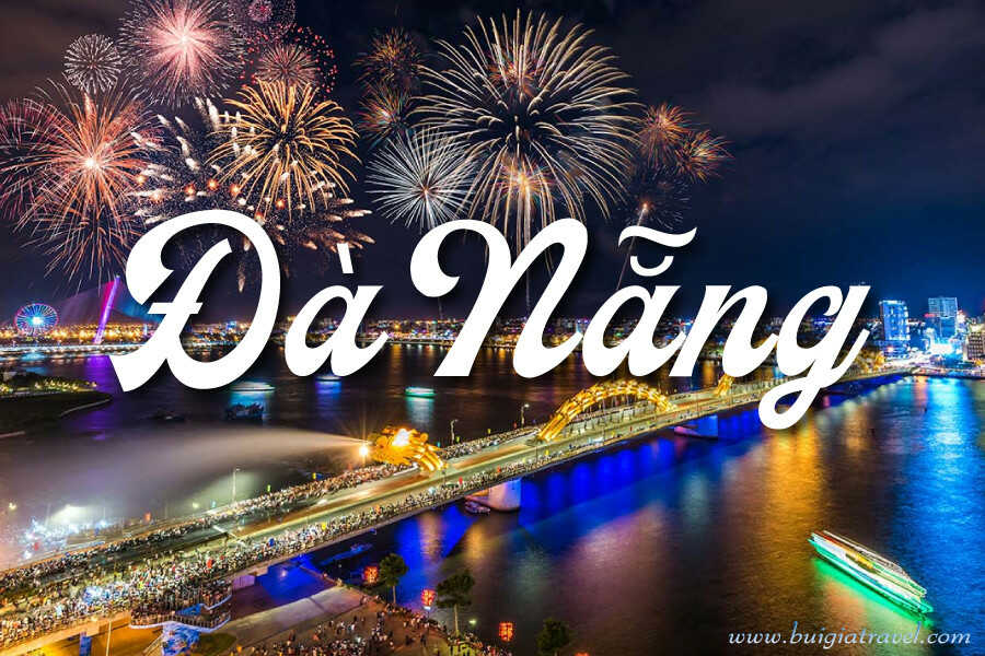 ĐÀ NẴNG - THÀNH PHỐ ĐÁNG SỐNG NHẤT VIỆT NAM