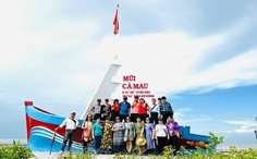 Thuê Xe Đi Cà Mau