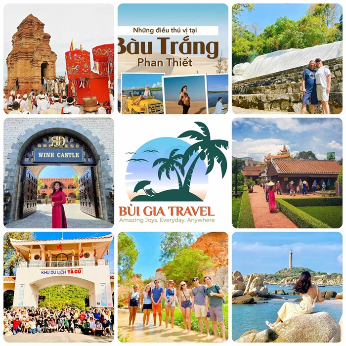 DU LỊCH MŨI NÉ PHAN THIẾT VỚI XE RIÊNG ĐÓN TẬN NHÀ