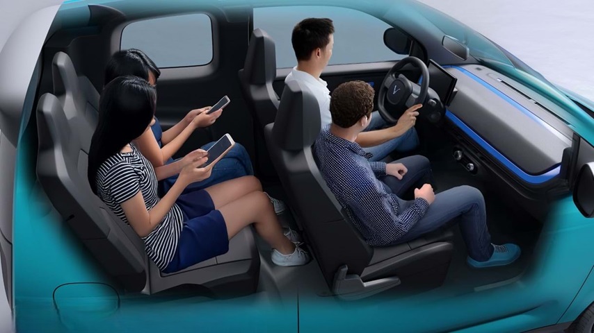 Kinh nghiệm thuê xe điện tự lái an toàn – tiết kiệm