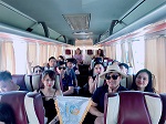 Xe 45 chỗ từ Nha Trang đi Phan Thiết