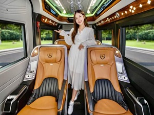 Solati Hạng Thượng Đỉnh