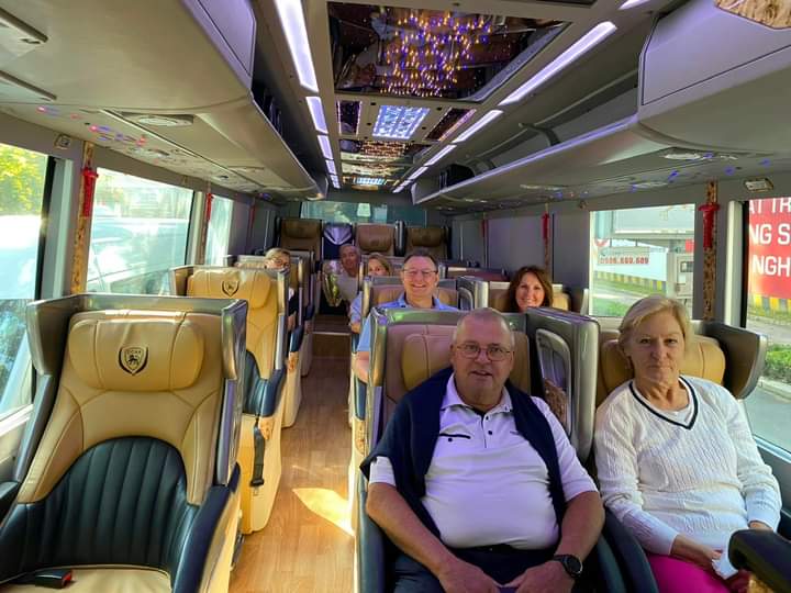 Những Lý Do Khách Chọn Nhà Xe Bùi Gia?