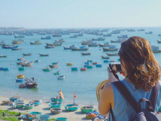 Tham Quan và Chụp Ảnh