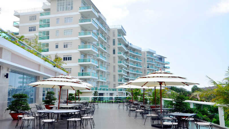 THUÊ XE 16 CHỖ TẠI TPHCM ĐI SEALINK MŨI NÉ