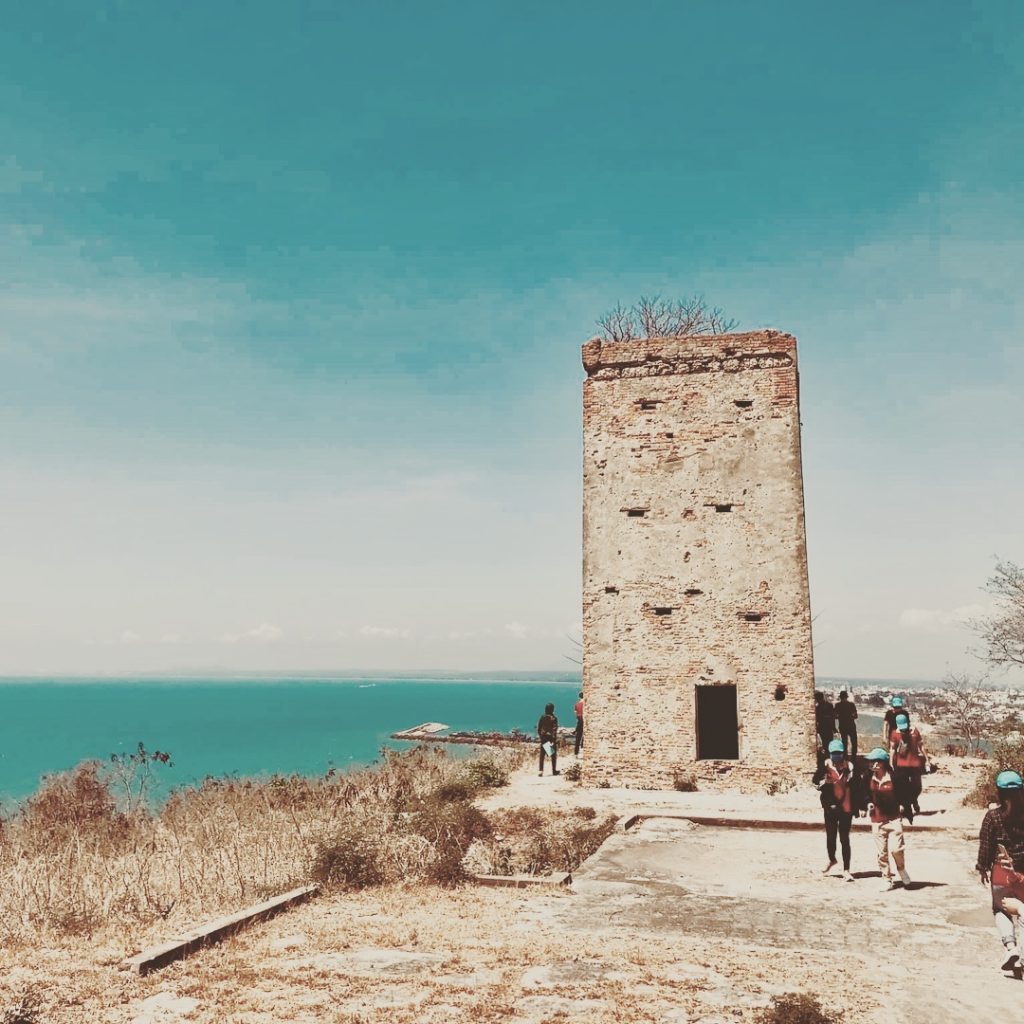 Giá vé thăm Quan Lầu Ông Hoàng