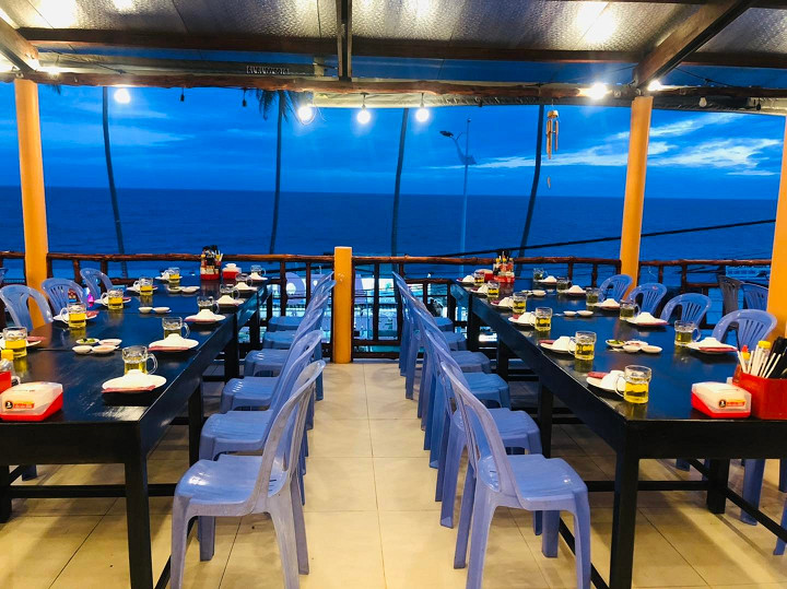 Bi Bo Quán Mũi Né