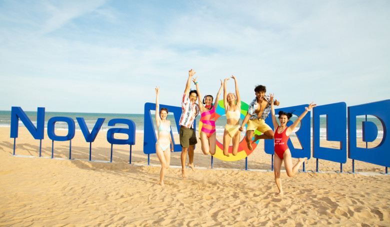 Thuê xe Sài Gòn Đi Novaworld Phan Thiết Giá Rẻ – Giải Pháp Tiết Kiệm Cho Chuyến Du Lịch