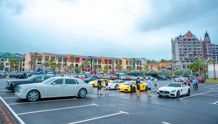 Nhà Xe Bùi Gia - Đối Tác Đáng Tin Cậy Cho Chuyến Đi