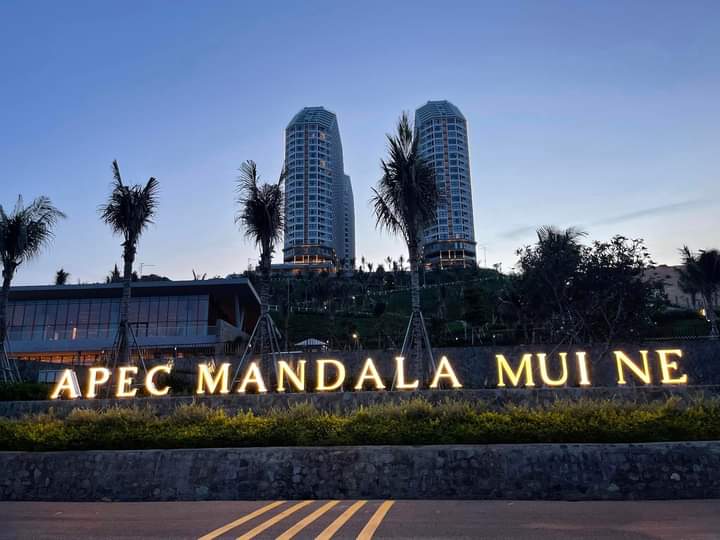 Bạn đang lên kế hoạch cho một kỳ nghỉ tại Apec Mandala Wyndham Mũi Né,