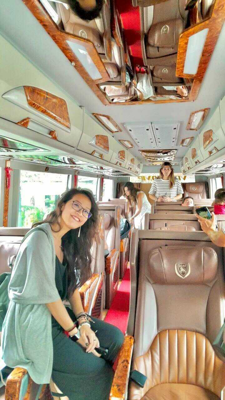 Bảng Giá Thuê Xe Limousine 19 Chỗ Tại Bùi Gia Travel