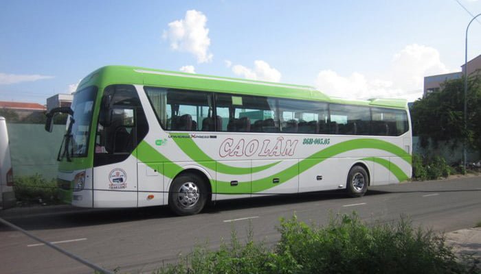 Số ĐT đặt vé nhà xe Cao Lâm Phan Thiết 0907.831.831 (Đón trả khách tận nơi)