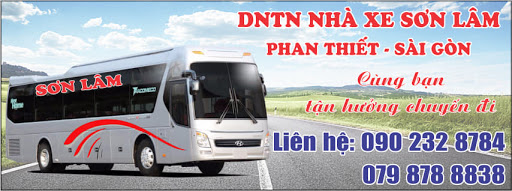 Đặt vé xe Sơn Lâm 0909.0000.49 - 0933.467.459 (Đón trả khách tận nơi)