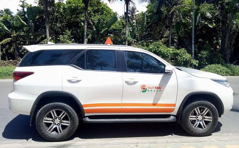 Sun Taxi Phan Thiết, Bình Thuận: 0252.3.66.77.88