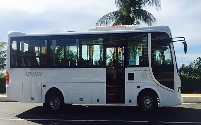 Dịch vụ cho thuê xe du lịch 29 chỗ cao cấp tại TPHCM Dịch vụ cho thuê xe du lịch 29 chỗ cao cấp tại TPHCM