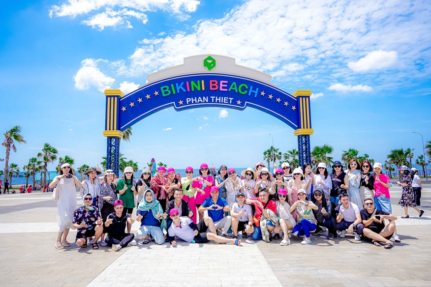 TOUR DU LỊCH TRỌN GÓI GIÁ RẺ KHỞI HÀNH TRONG NGÀY