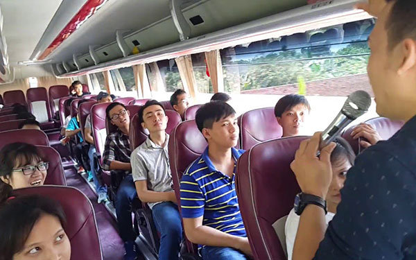 DỊCH VỤ THUÊ XE ĐI TRÀ VINH - NHÀ XE UY TÍN ĐƯA ĐÓN KHÁCH TẬN NHÀ