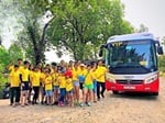 Xe 29 chỗ Phan Rang ⇒ Phan Thiết