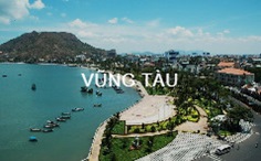 Thuê Xe Đi Bà Rịa Vũng Tàu