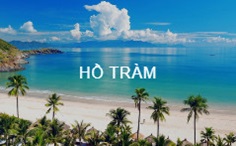 Thuê Xe Đi Hồ Tràm