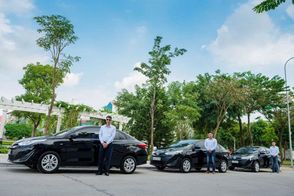 Thuê xe 4 chỗ đi Phan Thiết Mũi Né