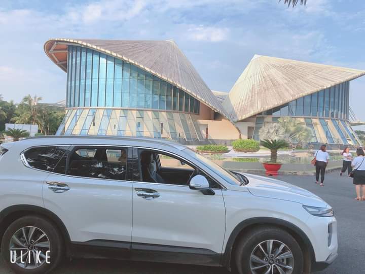 Kinh nghiệm thuê xe đi Mẹ Nam Hải Cha Diệp Bạc Liêu