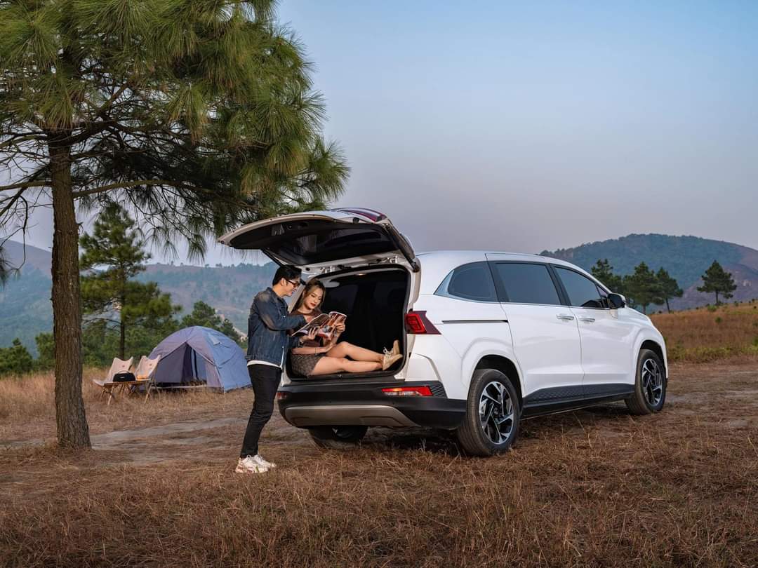 Mẹo thuê xe tiết kiệm & an toàn