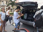 7 Chỗ Sài Gòn ⇒ Nha Trang