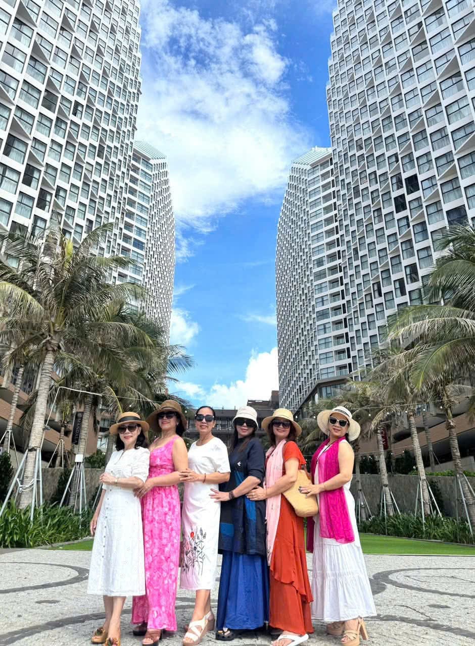 Tận Hưởng Trọn Vẹn Kỳ Nghỉ Tại Mũi Né