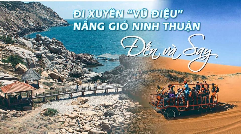 Giới Thiệu Về Dịch Vụ Thuê Xe Từ Phan Rang Ninh Thuận Đi Sài Gòn (TPHCM)