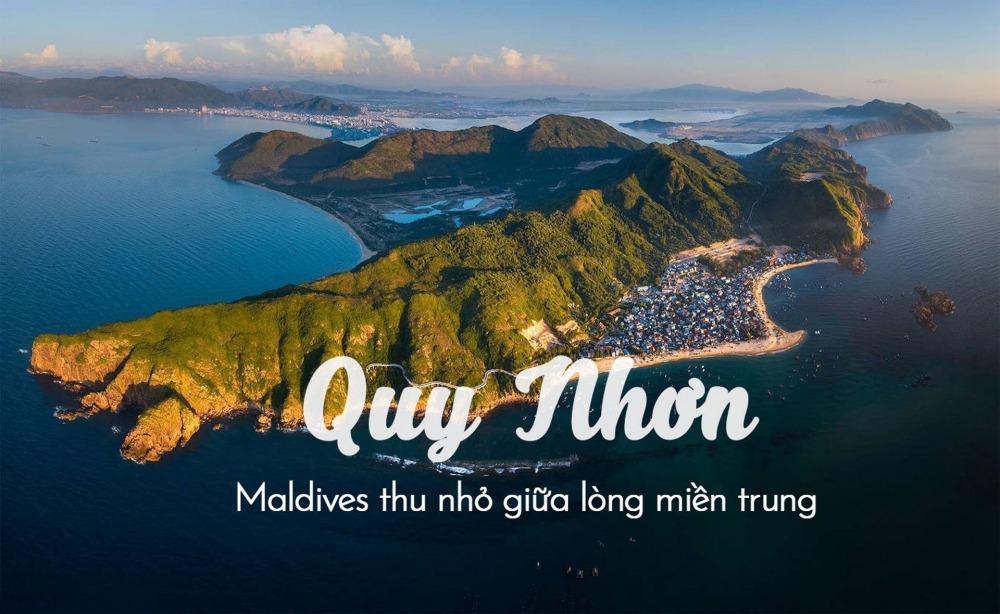 Đặt Taxi Quy Nhơn Đi Nha Trang Giá Rẻ, Trọn Gói với Taxi 4-7-16 Chỗ