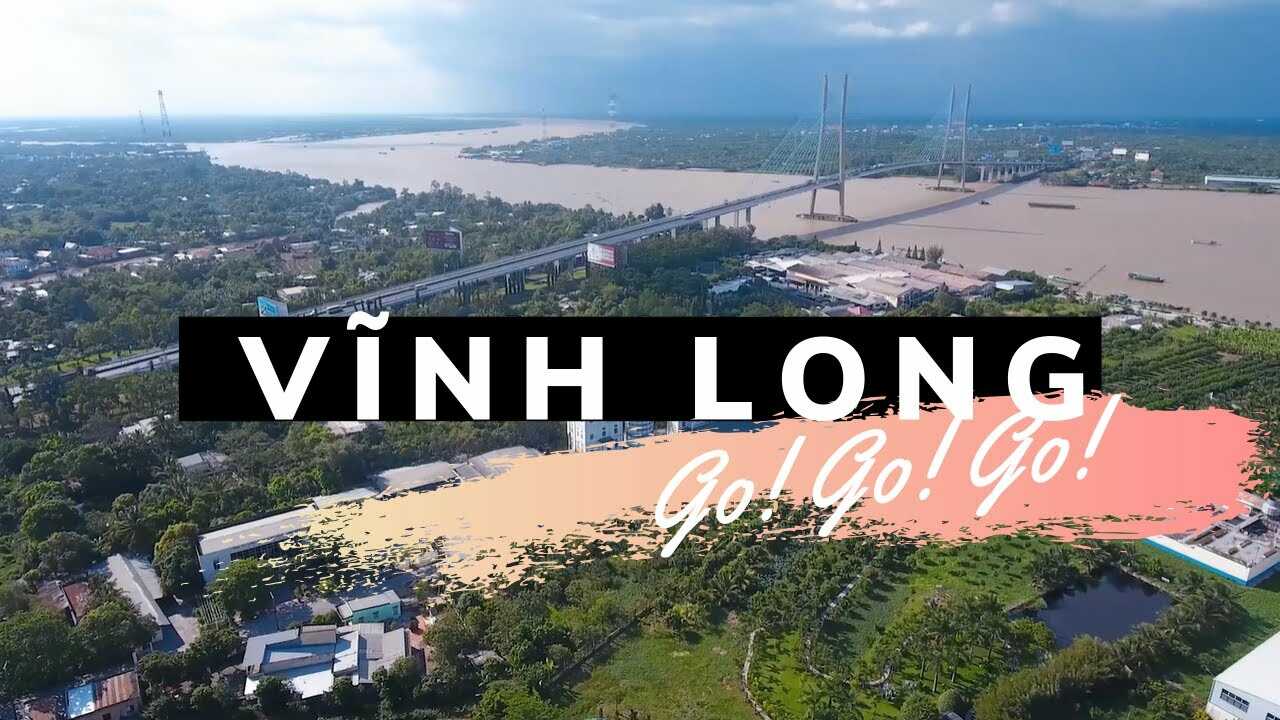 Dịch vụ cho thuê xe từ Sài Gòn (HCM) đi Vĩnh Long