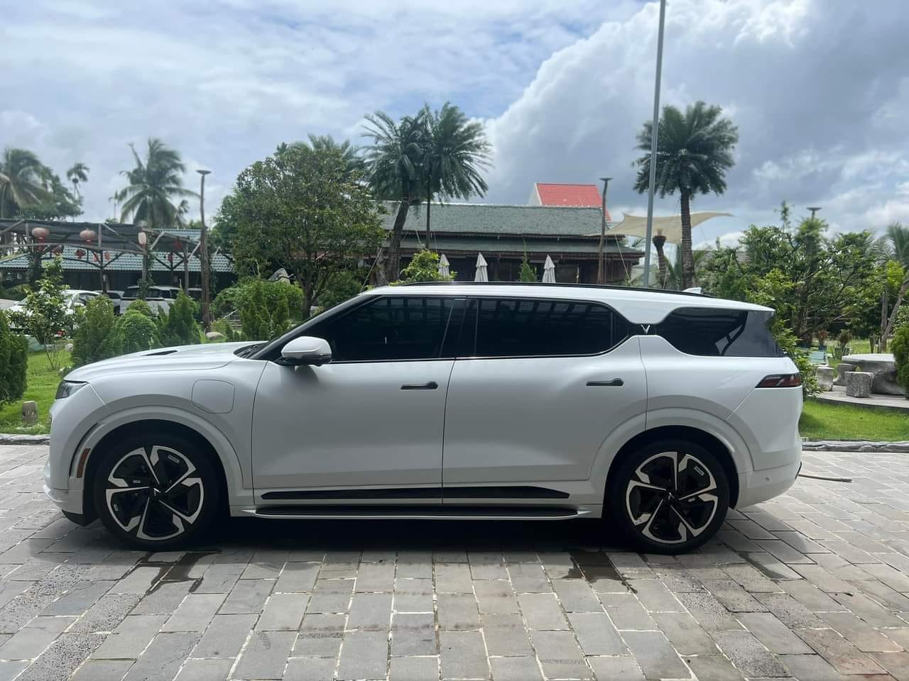 Địa chỉ thuê xe tại Phan Thiết