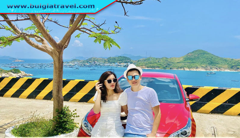 Kinh nghiệm thuê xe đi Nha Trang