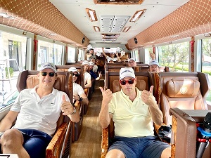 XE LIMOUSINE 19 CHỖ TPHCM - MŨI NÉ