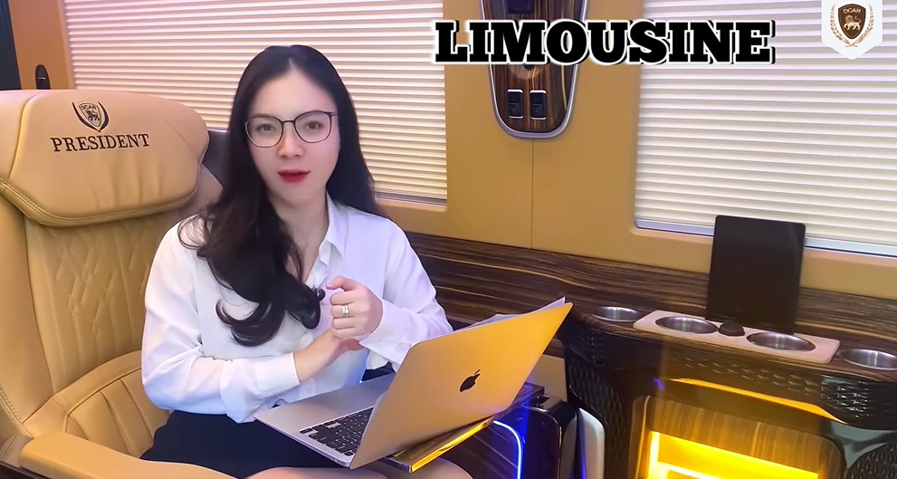 Tại Sao Nên Chọn Limousine Từ Sài Gòn Đi Centara Mirage Mũi Né Resort?