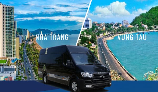 Thuê Xe Limousine Vũngđi Vũng Tàu