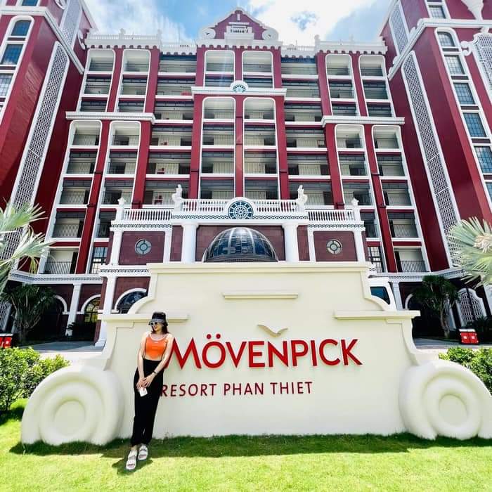 Đặt Xe Từ Movenpick NovaWorld Phan Thiết Đi Sân Bay Long Thành - Nhanh Chóng, An Toàn, Tiện Lợi