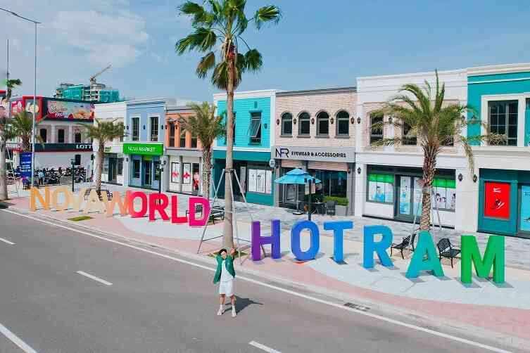 Ưu Điểm Của Dịch Vụ Thuê Xe Từ Sài Gòn Đi Hồ Tràm - Long Hải - Xuyên Mộc