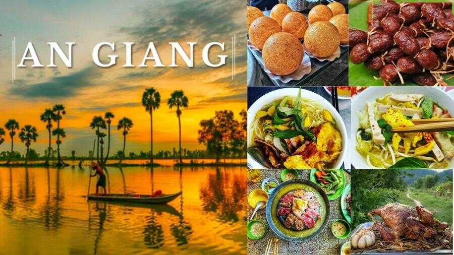 GIỚI THIỆU ĐÔI NÉT VỀ CHÂU ĐỐC - ĐIỂM ĐẾN DU LỊCH HÀNG ĐẦU TẠI AN GIANG