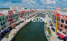 Thuê Xe Đi Phú Quốc